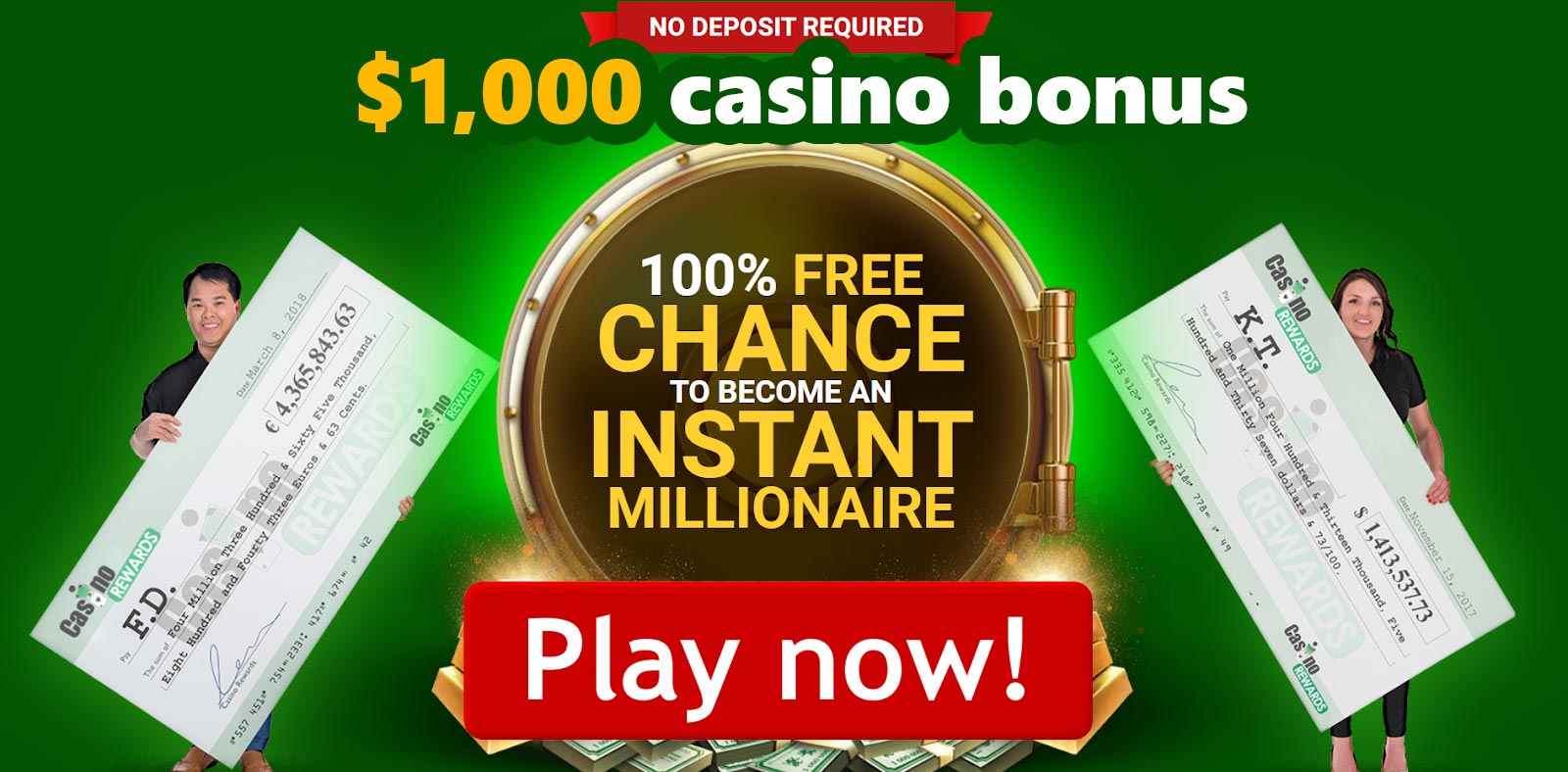 Get your bonus on Slots Mobile Casino